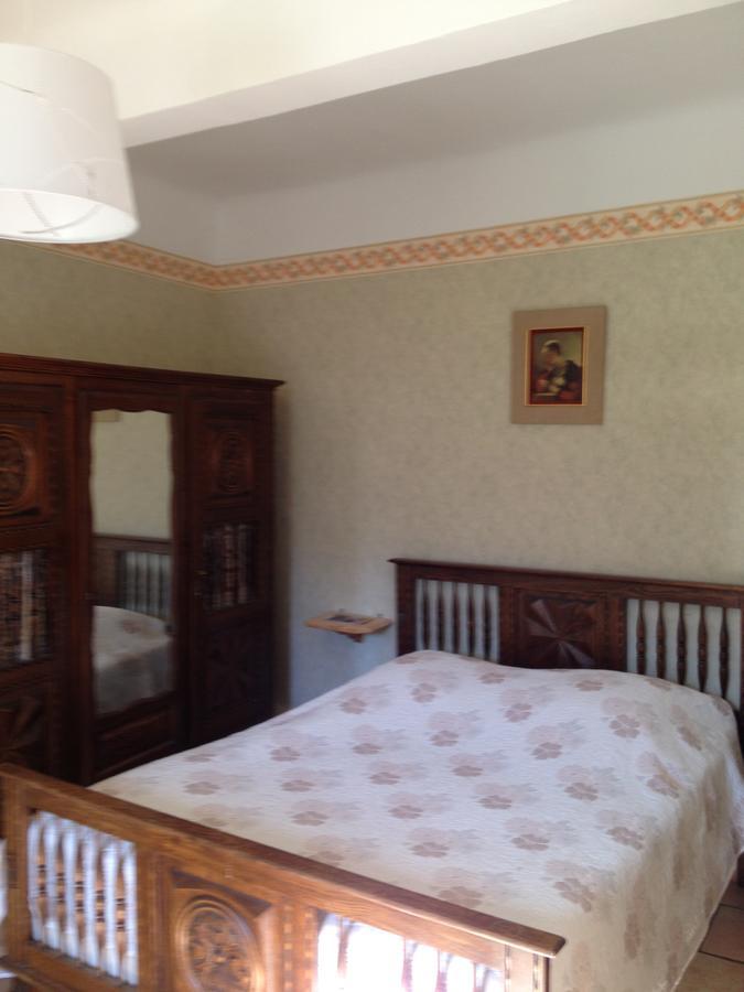 Mezel Bar Hotel De La Place المظهر الخارجي الصورة